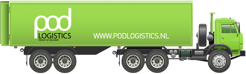 Mentorpower werkt voor POD Logistics